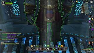 World of Warcraft  Siege of Orgrimmar  Mythic  Raid  Solo [upl. by Gwen]