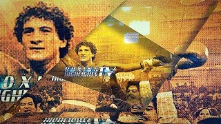 Salvador Sanchez  EPIC KNOCKOUTS  Highlights Video [upl. by Naomi]