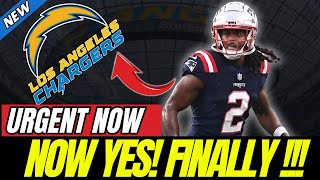 THE BEST Chargers News Today Get Ready for a SHOCKING 2024 Season [upl. by Abner321]