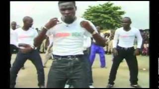 Cote divoire Christi B Collectif DJLiberation Totaleflv [upl. by Nahama289]