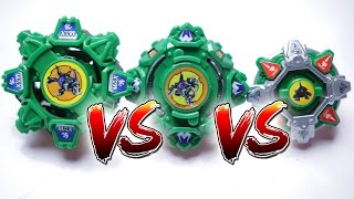 BEYBLADE BATTLE  Draciel S BURST VS Draciel F PLASTIC VS Draciel MS HMS  EPIC BATTLE ROYAL [upl. by Ahseryt]