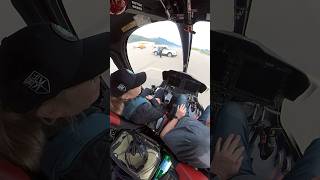 Ever wonder what it’s like to Clear Customs into the US by helicopter [upl. by Naved]