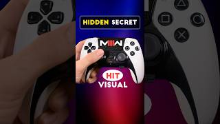 This Hidden COD Secret Reduces Input lag on PS5 Hit Marker 🎯 [upl. by Antrim]