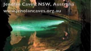 Jenolan Caves  River Cave [upl. by Yssis782]