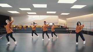 Damani Van Rensalier  Dance Reel 2019 [upl. by Ricketts275]