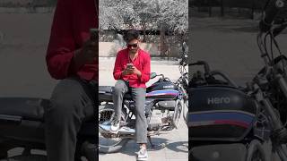 Bahut ho gaya😈😈 Bhagat aadmi song ftMasoom sharma  viral attitude action [upl. by Kerwon]