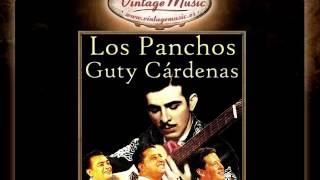 Los Panchos  Peregrino De Amor VintageMusices [upl. by Gala]