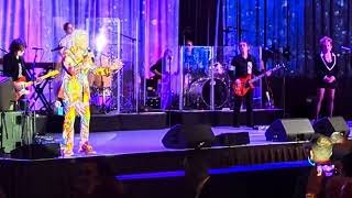 True Colors  Cyndi Lauper Turtle Creek Chorale live June 1 2024 [upl. by Aggappera404]