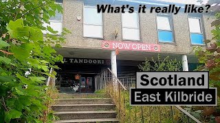 🏴󠁧󠁢󠁳󠁣󠁴󠁿 Scotland  Exposing East Kilbride [upl. by Annaert779]