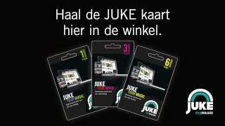 Media Markt  Juke  Commercial [upl. by Tiana]