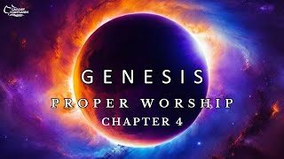 Genesis 4  Proper Worship [upl. by Lull925]