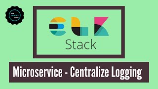 Microservice  Centralize Logging using ELK  Stack PART6  Javatechie [upl. by Philipp739]