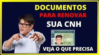 COMO SABER SE SUA CNH FOI EMITIDA E ESTÁ PRONTA  DEPOIS QUE PASSOU NOS EXAMES [upl. by Anisah]