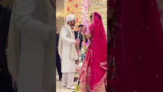 Do anjane ajnabi😍🧿youtubeshorts wedding shortvideos viralvideos shortsviral [upl. by Durgy]