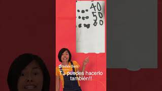 Nuevo remix 123andres matematicas musicainfantil numeros kindergarten cancionesdivertidas [upl. by Ydarg672]