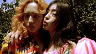 GSoul 지소울  Tequila Feat후디Hoody Official Music Video [upl. by Rosena]