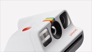 Introducing the Polaroid Go Generation 2 [upl. by Kier]