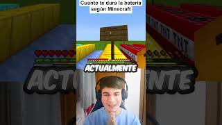 minecraft reaccion reaccionando videoviral risas diversion [upl. by Kessia]