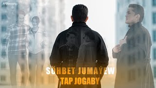 SOHBET JUMAYEW TAP JOGABY2024 [upl. by Daenis409]