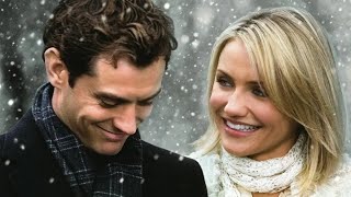 The Holiday Full Movie Facts amp Review in English  Kate Winslet  Jude Law [upl. by Annodam]