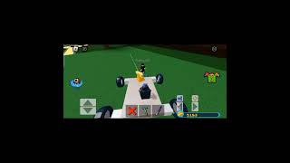 I fishing in build boat for treasure coem coemsroblox coems [upl. by Sirron]