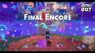 ASTRO BOT  Final Encore THEME  Bar BOT Unfair Remix [upl. by Norrahc]