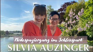 Mode im Schlosspark Schärding mit SILVIA AUZINGER [upl. by Eselehs]