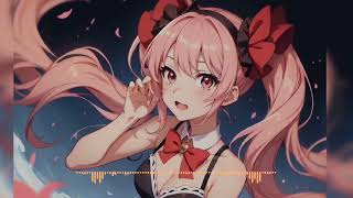 Mr Saxobeat By Alexandra Stan Nightcore [upl. by Noed717]