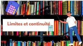 limites et continuité Bac2 [upl. by Norehc66]