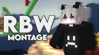 Ranked Bedwars Montage  Nethergames [upl. by Mateo]