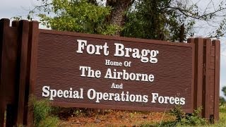 Report Explosion injures soldiers at Ft Bragg firing range [upl. by Kreda]