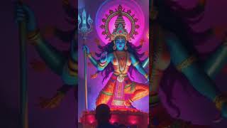 Jay Mataji mahakali maa trending [upl. by Quill]