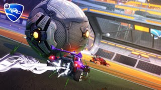 That time I played against the biggest names in Rocket League [upl. by Haywood696]