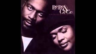 BeBe Winans  These What Abouts [upl. by Oiuqise153]