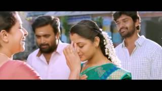 vetrivel  Onnappola Oruthana Video Song with dialogues [upl. by Grissel]