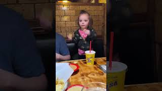 Trisha Paytas Cute Baby Dancing in the Hotel Adorable Moments [upl. by Dunaville]