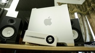 Sapphire HD 7950 Mac Pro Edition 3GB Video Card Review [upl. by Ycniuq]