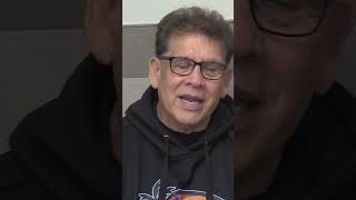 Tito Santana on Why He Turned Down WWE Agent Job [upl. by Goren]