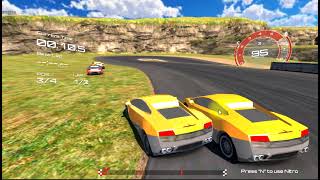 Racing Game King HP Google Play [upl. by Seigel]