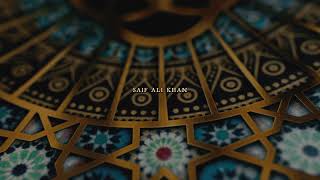 Sacred Games  Opening Title Sequence [upl. by Ikuy]