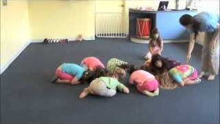 Music Rhapsody  Intro to Orff 456 [upl. by Petronella]