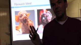 Gira Nacional ABC de Anestesia y Analgesia Veterinaria Parte 3 de 6 [upl. by Neram]