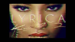 Lyrica Anderson Feenin Slowed Down [upl. by Olrak]