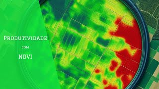 Como estimar produtividade de milho e soja por NDVI [upl. by Carn]