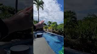 Wailea Kialoa 3 Bed  3 Bath Luxury Home [upl. by Meihar]