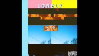 Kahlil blu  LONELY a small album Full Album [upl. by Inaluahek401]