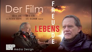 quotLebensfreundequot Der Spielfilm produziert von Lutz Dieckmann und LDP Media Design [upl. by Detta]