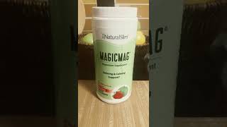 Magnesio magnesium magnesio franksuarez metabolismotv naturalslim [upl. by Meggy320]