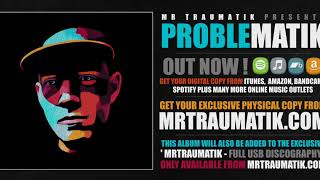 MR TRAUMATIK  ART OF WAR  OUT NOW [upl. by Fiona]