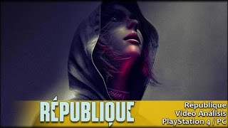 République  Análisis español GameProTV [upl. by Pournaras]